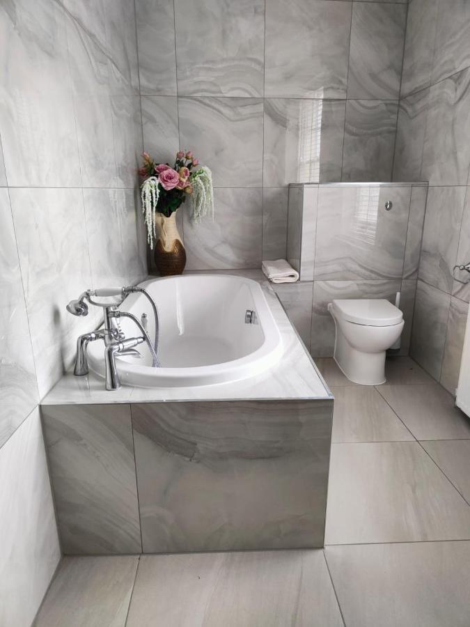 St Johns Boutique Hotel ลอนดอน ภายนอก รูปภาพ