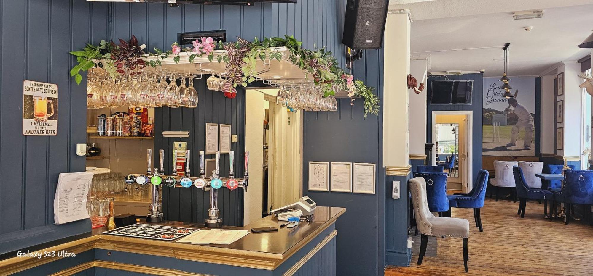 St Johns Boutique Hotel ลอนดอน ภายนอก รูปภาพ